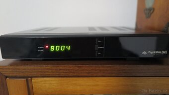 Televize Sharp AQUOS 32 - 4