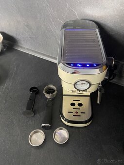 Kávovar ETA storio + mlýnek ETA - 4