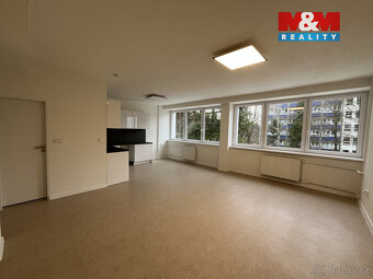 Pronájem bytu 1+kk, Kopřivnice, ul. Komenského - 4
