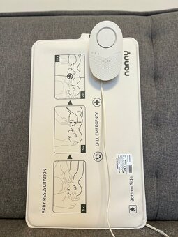 Monitor dechu Nanny BM-03 - 4