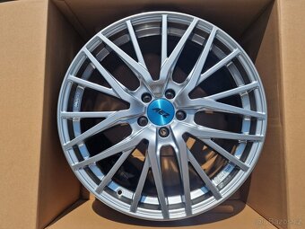 AEZ Panama 5x112 R20 - 4