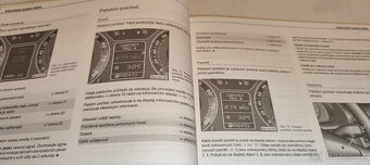 Škoda Superb 1 - příručka - návod k obsluze v češtině - 4