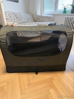 Bouda skládací box - 4