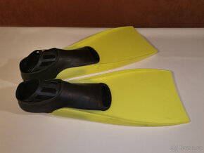 dětské ploutve - 4