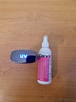 Holicí stojek BABYLISS PRO FXLFS2E - 4