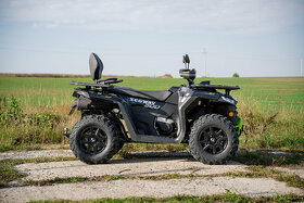 Segway AT5 L T3B - AKCE+BOX ZDARMA - 4