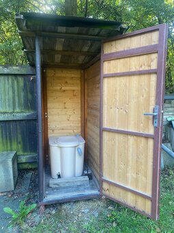 Provapo EcoWC VII - 4