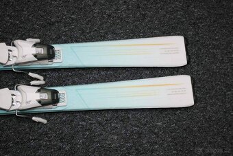 dámske lyže Head Joy 155 cm - 4