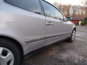 Mercedes-Benz CLK W208 - 4