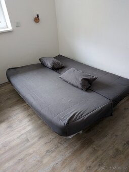Rozkládací pohovka IKEA Beddinge. - 4