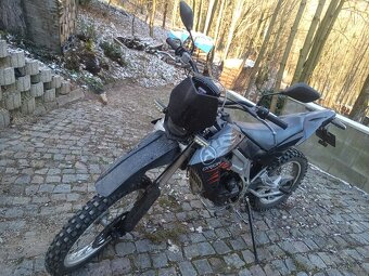 Apollo Orion 250 - 4