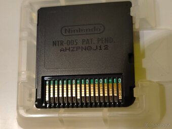 Nintendo DS - hra Pippa Funnell - 4