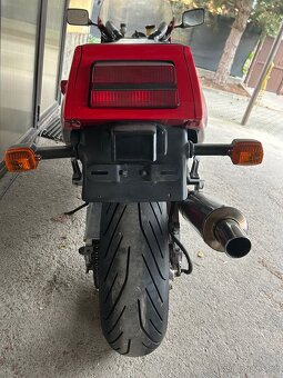 Kawasaki ZXR 750 H1 - 4