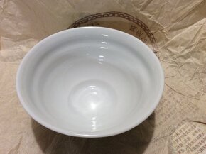 ČAJOVÉ MISKY #JAPONSKO # ČÍNA # ČR - 4