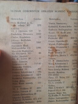 Stadion S11 original navod k obsluze. - 4