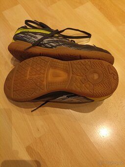 Sálové boty Joma velikost 37 - 4