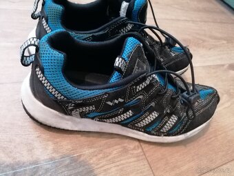 Dětské sportovní boty VM Collection, velikost 41 EU(41cm), p - 4