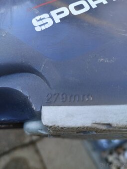 Dětský lyžařský set - 4