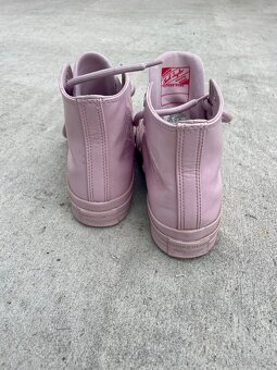 zánovní boty Converse Chuck Taylor All Star Sneakers Pink - 4