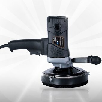 Nová fasádní bruska XM150 včetně čepelí - 4