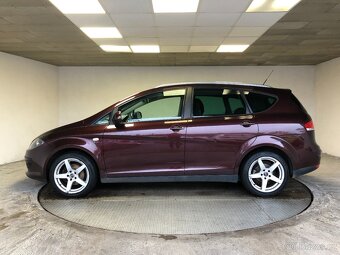 SEAT ALTEA XL 2.0TDI - 4