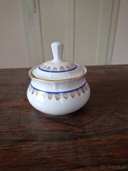 Porcelánová sada Thun Czechoslovakia Natalie - 4