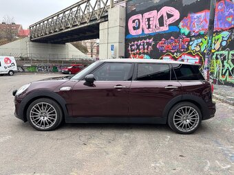 MINI Clubman SD • AT • Harman Kardon • Panorama - 4