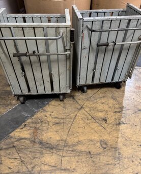 Paketovací lis EKOPACK 40automatic,2xkontejner - 4