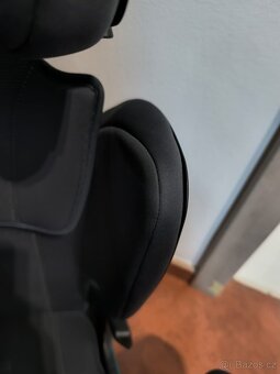 BRITAX RÖMER Kidfix i-Size Fossil Grey EKO - 4