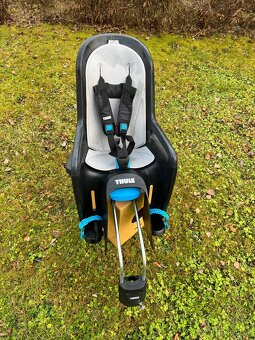 Thule Ride Along 2 - 4