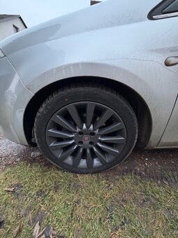 Fiat Bravo II 1.9 JTD 88kw - 4