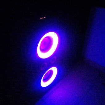 Party reproduktor Sencor sss 4001 - 4