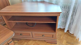 Obývací sestava - 4