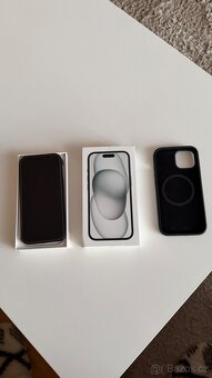Predám iPhon 15 128 Gb - 4