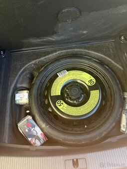 Audi A5 Sportback 2.0 TDI S-line quattro - 4