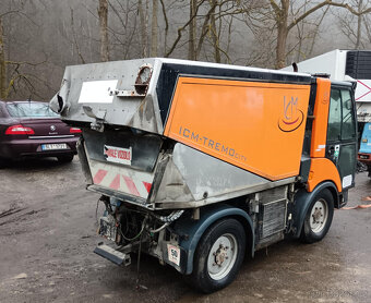 MULTICAR TREMO 4X4 - 4