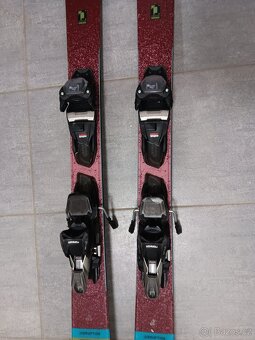 Lyze K2 disruption vel. 153 - 4