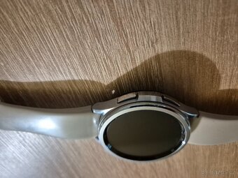 Samsung galaxy whatch 6 Classic - 4