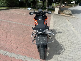 KTM 890 Adventure 2022 - 4