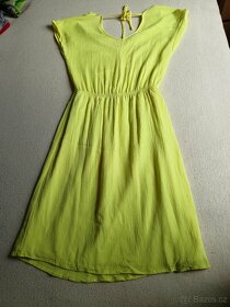 Letní dámské šaty - 4
