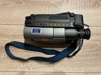 Video8 kamera Sony TRV14E - 4