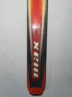 Lyže DYNASTAR MAX - 4