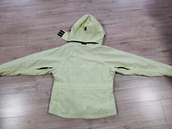 Přechodná dámská bunda - 4