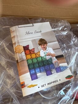 Elifix magnetická hra nova - 4