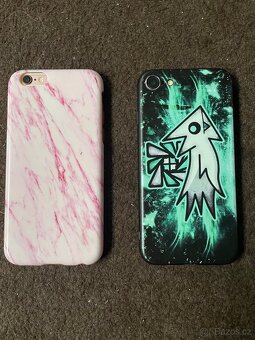 IPhone 6s a iPhone 7 - 4