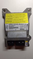 ND Ford Focus MK1 1,6 16v - 4