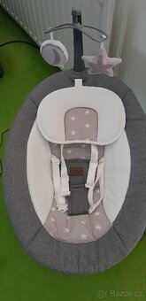 Lehačka LULLABY - 4