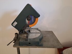 Stojan na pilu/nářadí - 4