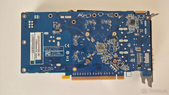 Sapphire Radeon HD 7770 1GB - 4