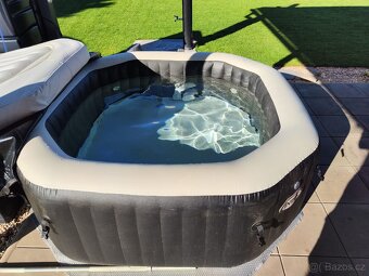 PureSpa DeLuxe HWS 800 - 4